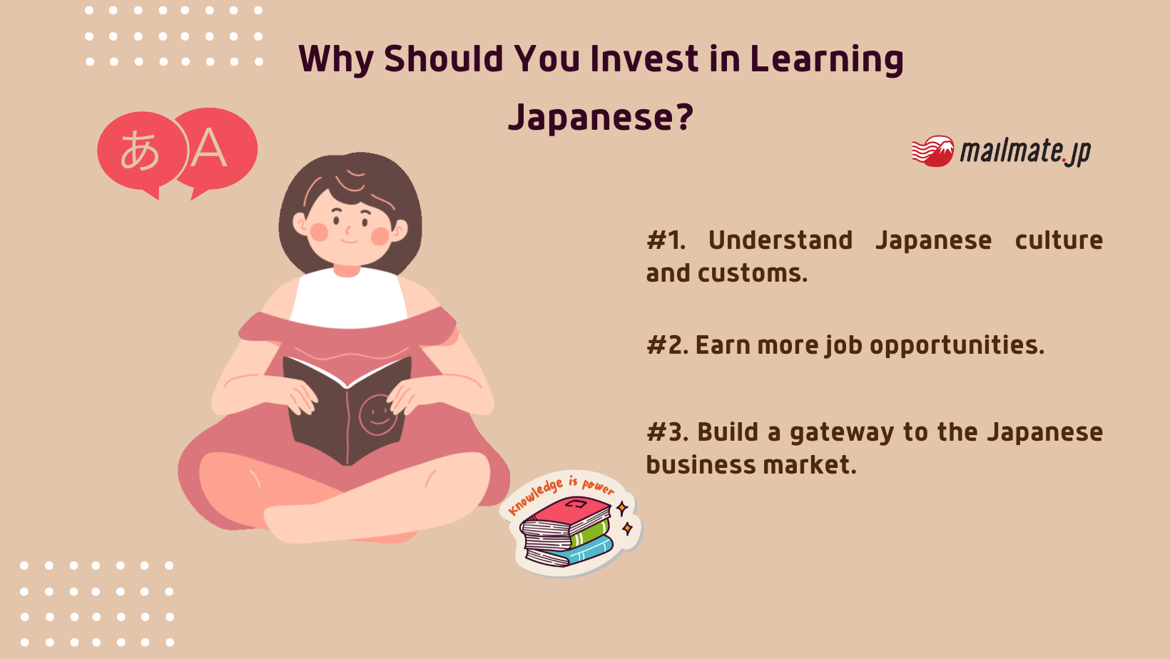 Why Learn Japanese Reasons To Learn The Language 