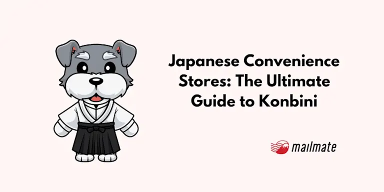Japanese Convenience Stores: The Ultimate Guide to Konbini