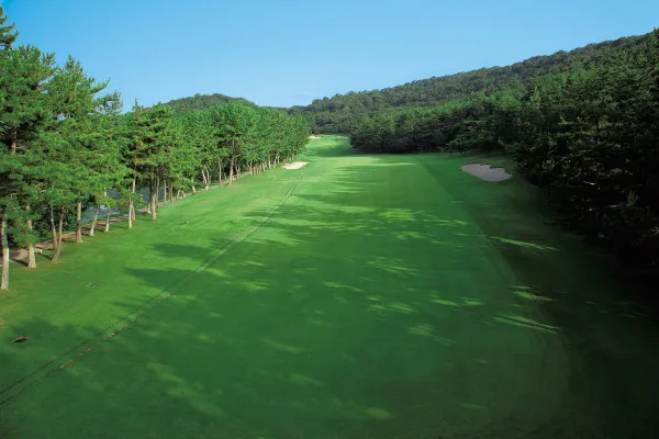 Ono Golf Club, Hyogo Prefecture