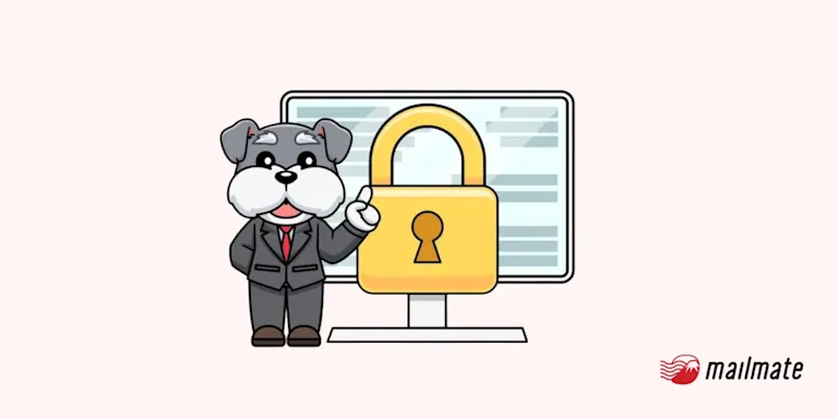 How We Think About Security