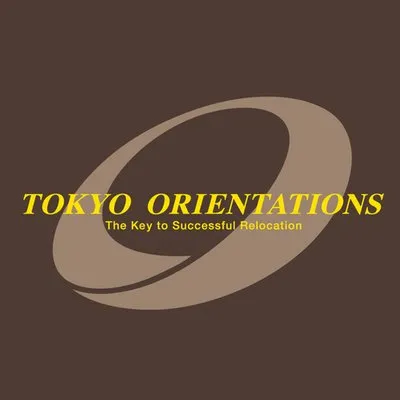 Tokyo Orientations