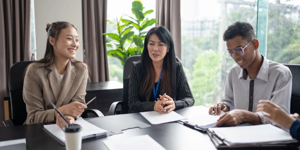 外国人が日本で不動産を購入する際の手続き