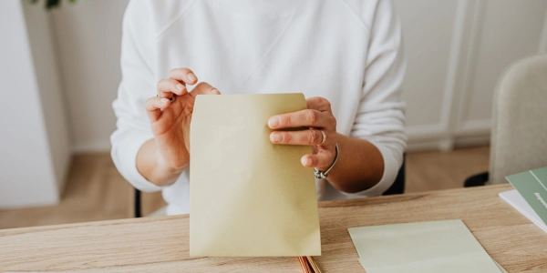 引っ越し後に郵便物を転送したい時は転居届を活用しよう