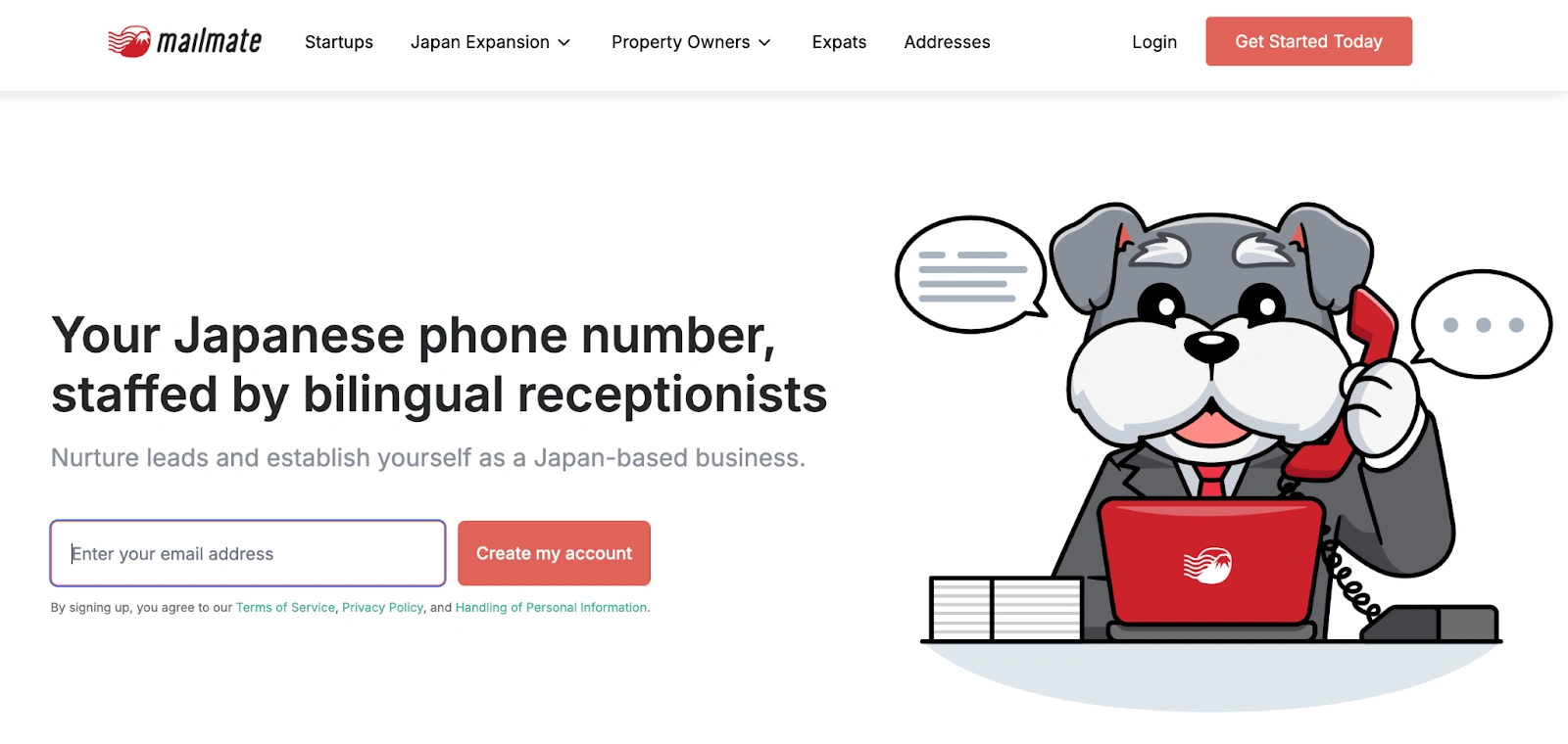  get a Japanese phone number