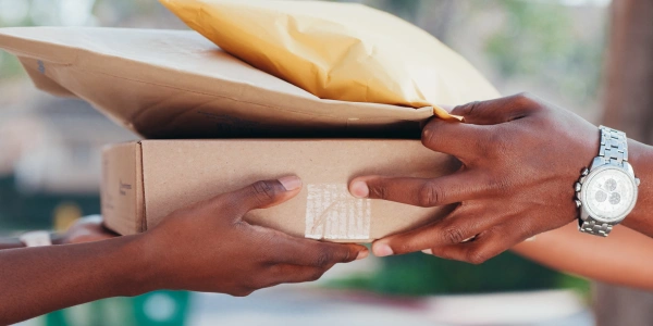 How to safely receive mail while living in a dormitory