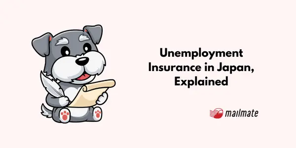 Unemployment Insurance in Japan, Explained