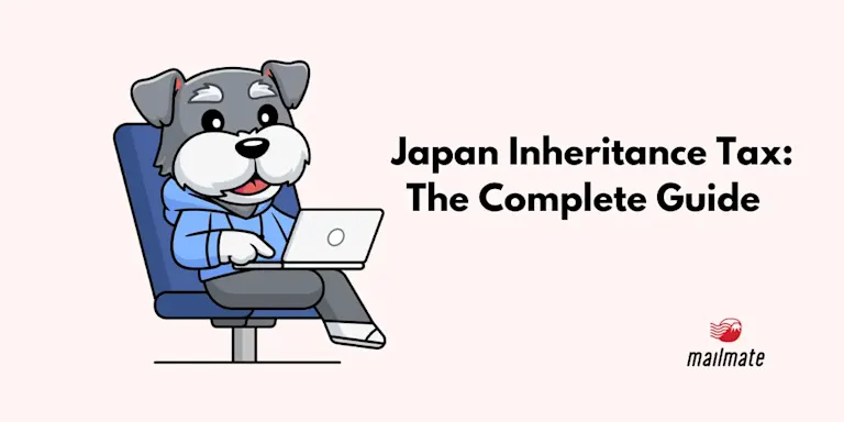 Japan Inheritance Tax: The Complete Guide 