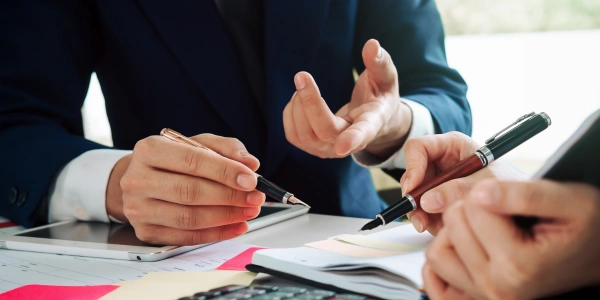 Important points and tips for automating data entry