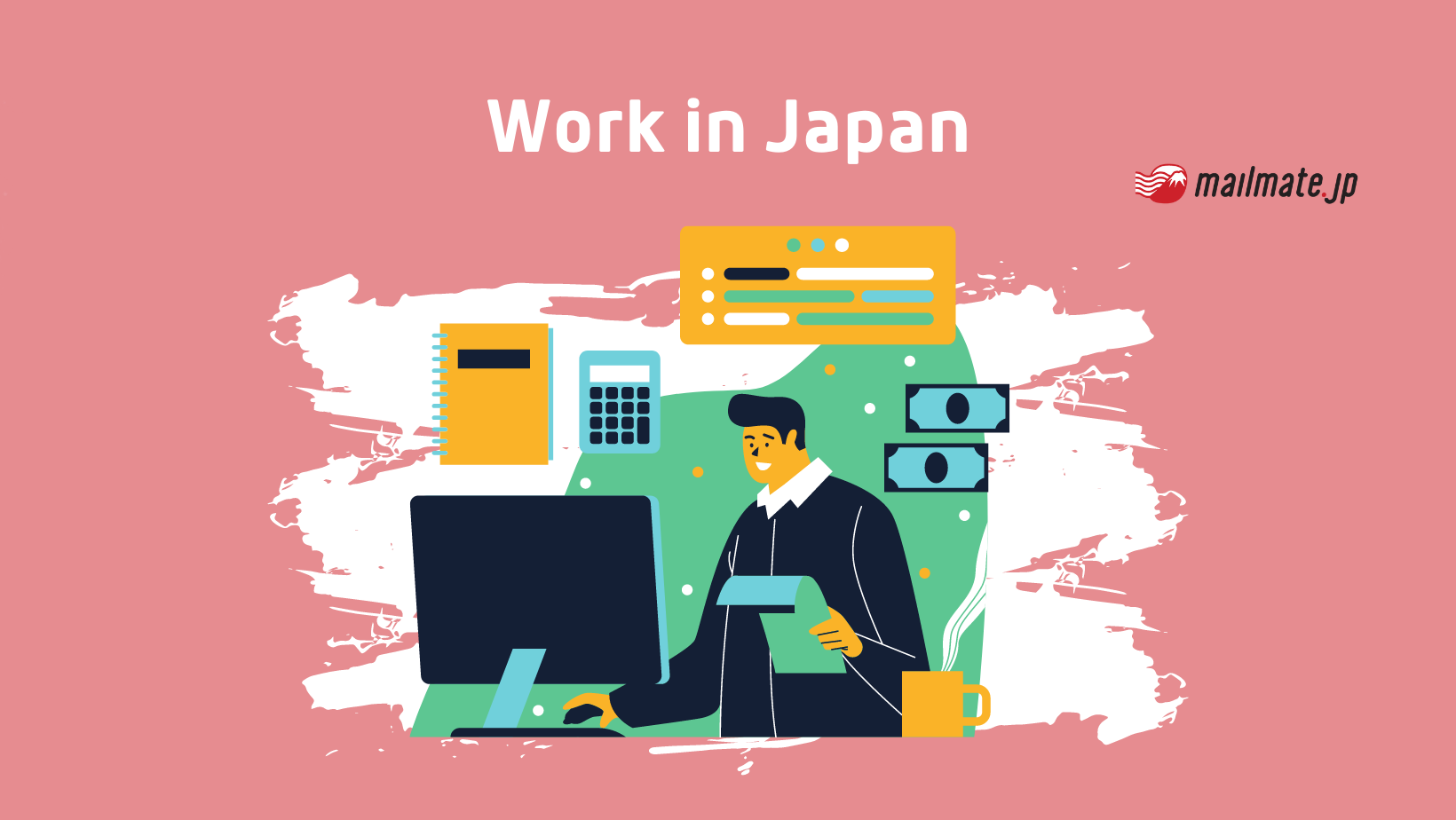 Top 6 Jobs To Work From Home In Japan For Foreigners