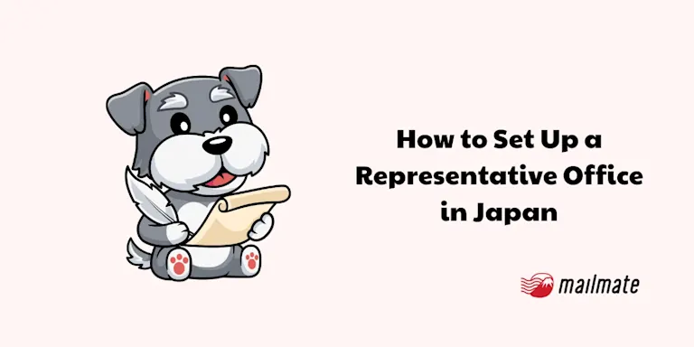 How to Set Up a Representative Office in Japan