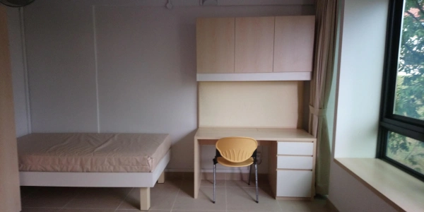 寮で郵便物を受け取る際の問題点