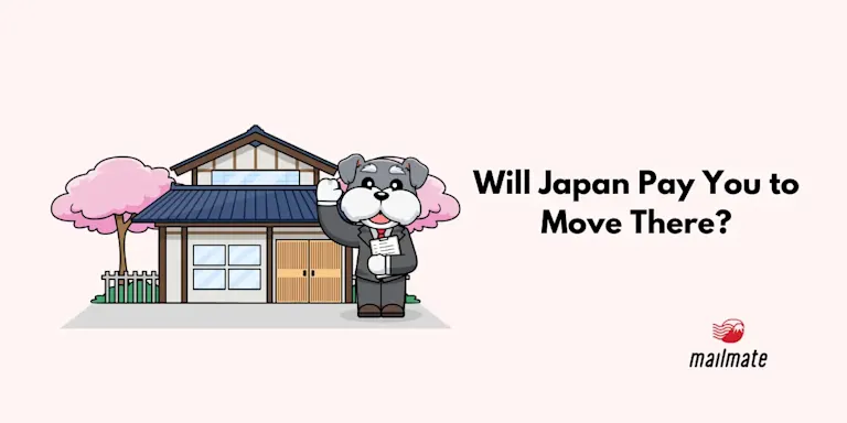 Will Japan Pay You to Move There? The Complete Guide to Rural Relocation Subsidies