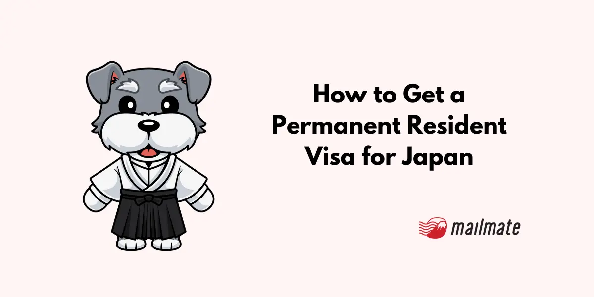 How to Get Permanent Residency in Japan: The Total Guide