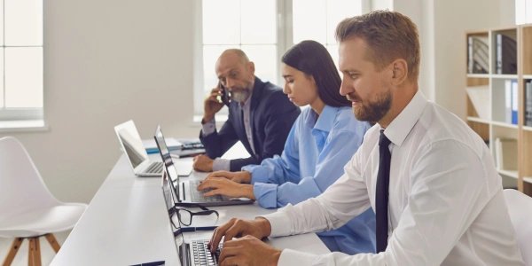 【目的別】業務効率化に役立つDXツール