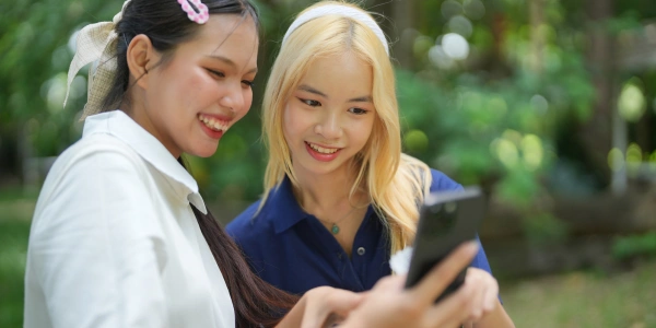 ほしい物リストのURLをSNSで安全に公開・共有する方法