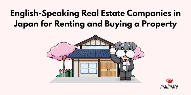 English-Speaking Real Estate Companies in Japan for Renting and Buying a Property