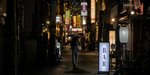 日本は「空き家問題」を抱えている