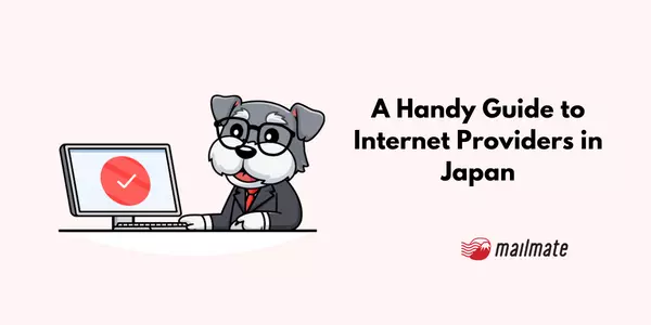 Internet Providers in Japan: A Handy Guide