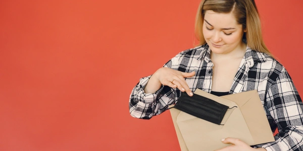 寮　郵便物に関するQ&A