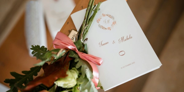 結婚式招待状の送り方