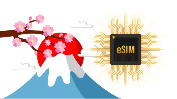 How to Choose a Convenient eSIM for When You Temporarily Return to Japan 