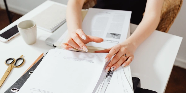 日本に到着後すぐ！役所・行政の必須手続き