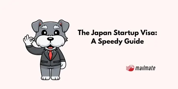 The Japan Startup Visa: A Speedy Guide