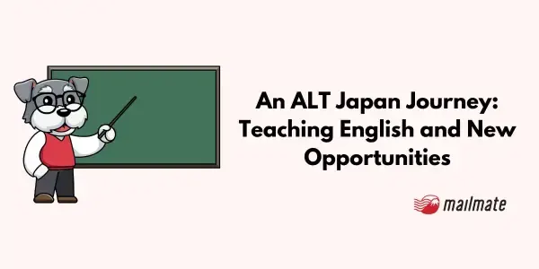 How to Become an ALT in Japan (2026 Guide)