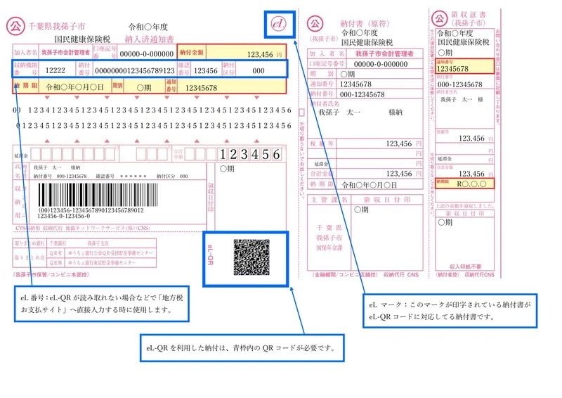 Payment form