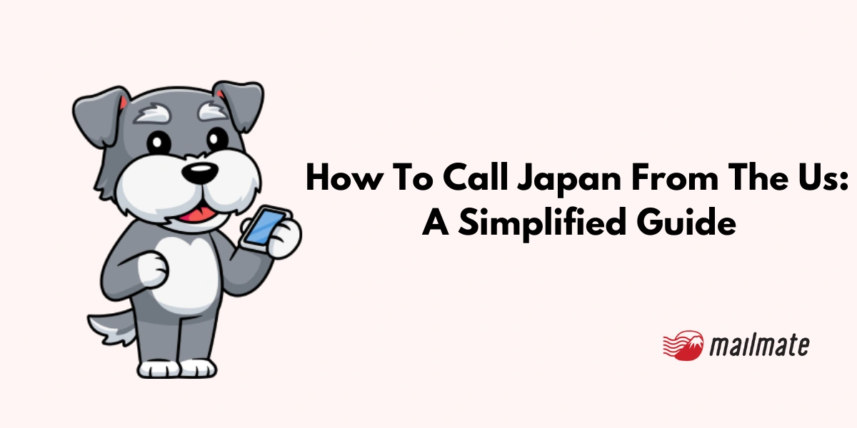 How To Call Japan From The Us: A Simplified Guide