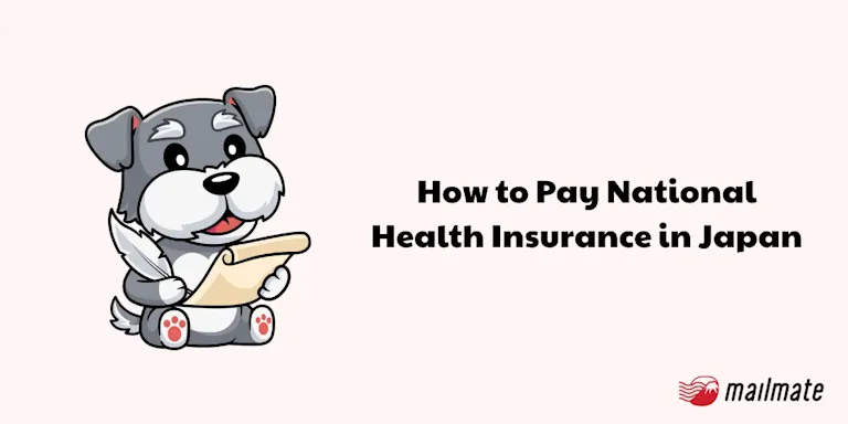 How to Pay National Health Insurance in Japan