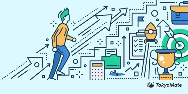 Doda Report: 2021 Mid-Year Job Market Growth and Trends in Japan