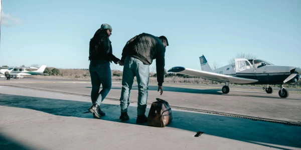 海外赴任者必見！日本に一時帰国する前の事前準備