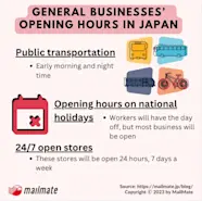 Japan Business Hours To Know As A Customer Or Business Owner MailMate