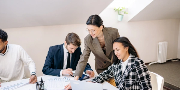 請求書の管理をエクセルで行う際の課題