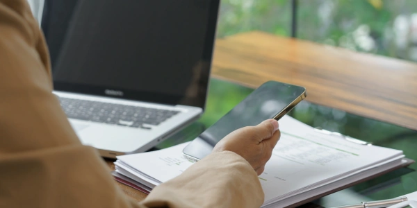 法対応を行いつつ請求書管理のデジタル化を進めよう