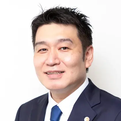 Shohei Suzuki - Mizugaki Sogo Law Firm