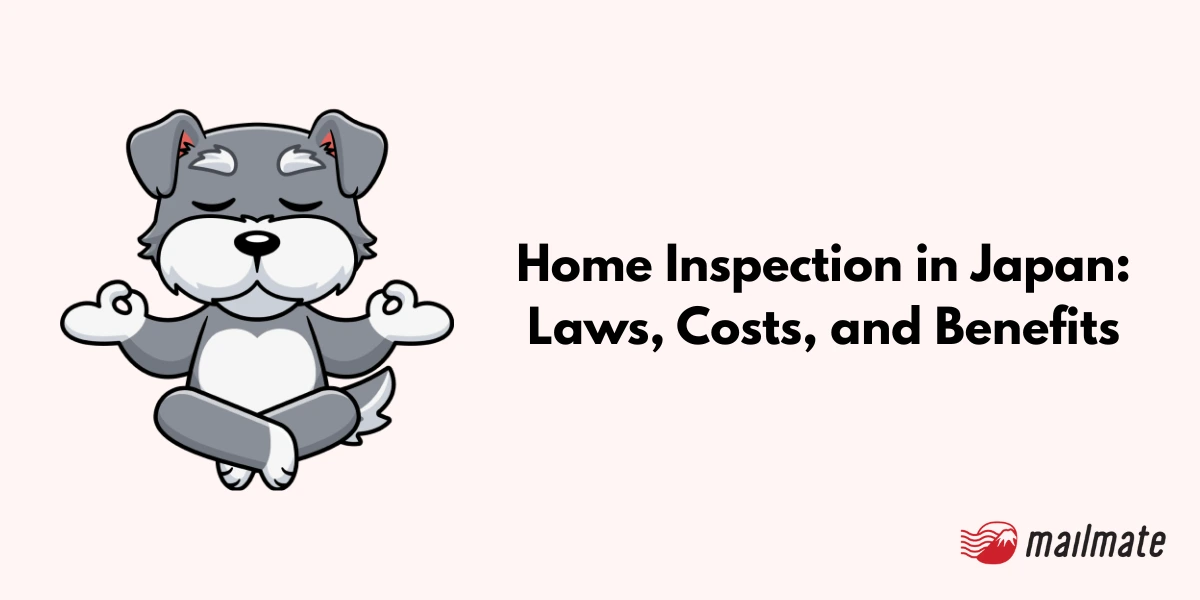 Home Inspection in Japan: Laws, Costs, and Benefits