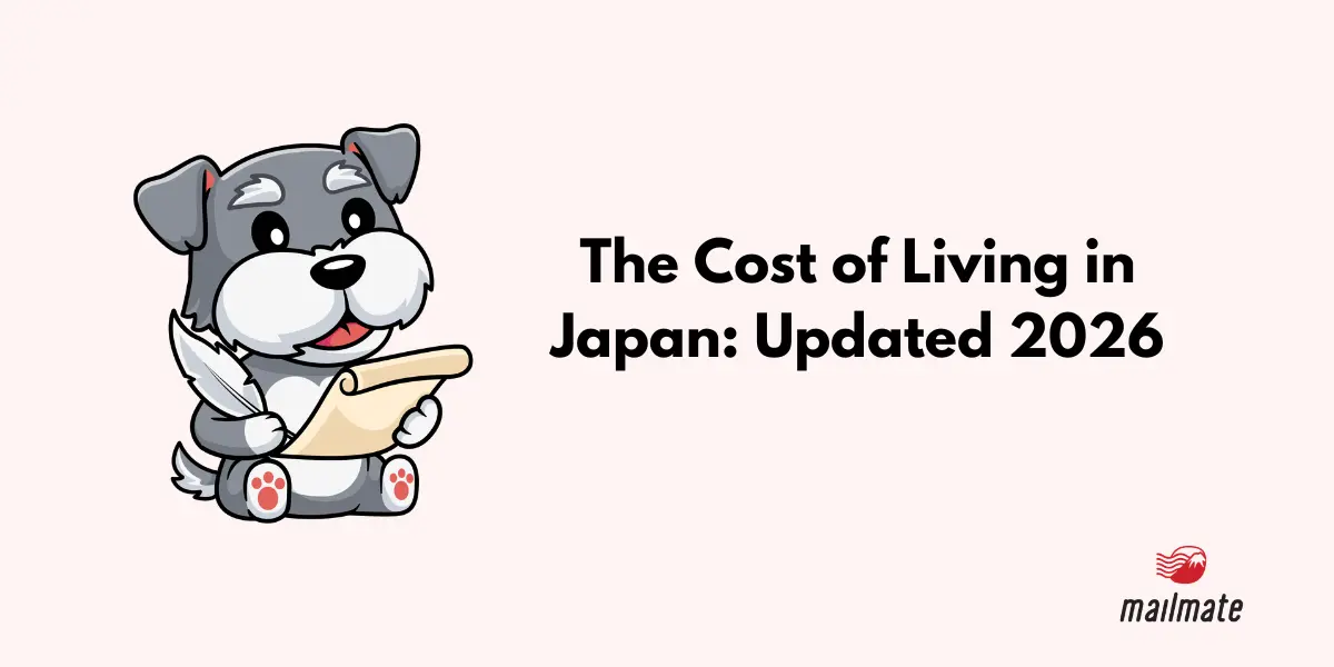 The Cost of Living in Japan: Updated 2026