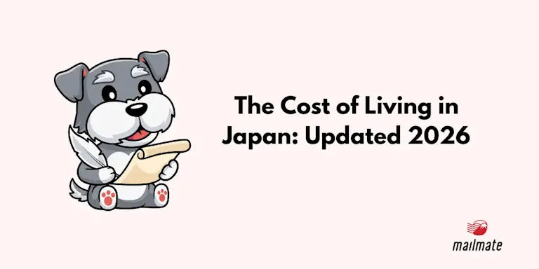 The Cost of Living in Japan: Updated 2026