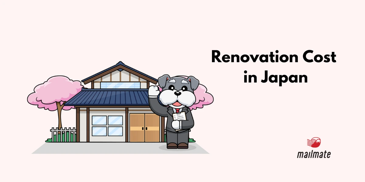 Renovation Cost in Japan: A Complete Guide for Homeowners