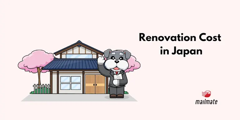 Renovation Cost in Japan: A Complete Guide for Homeowners