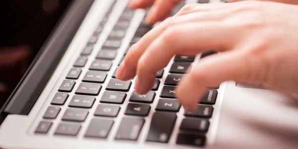 Points to consider when comparing data entry services