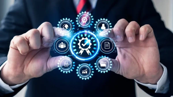 Efficient Business Operations