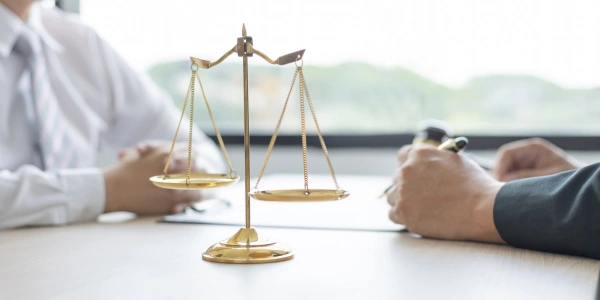 なぜ法律事務所から郵便が届いたのか？