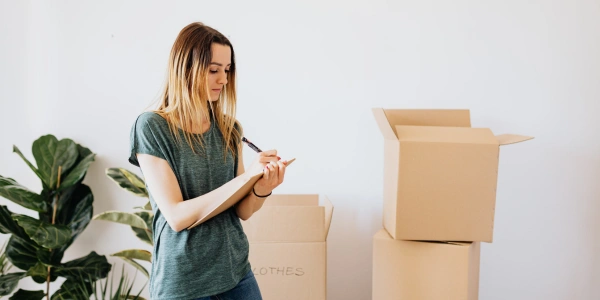 転居届出さないとどうなる？住民票を移さないリスク