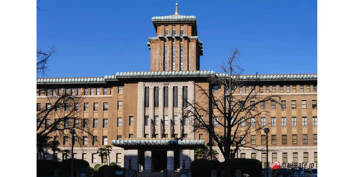 神奈川県の代表的なビジネスエリア