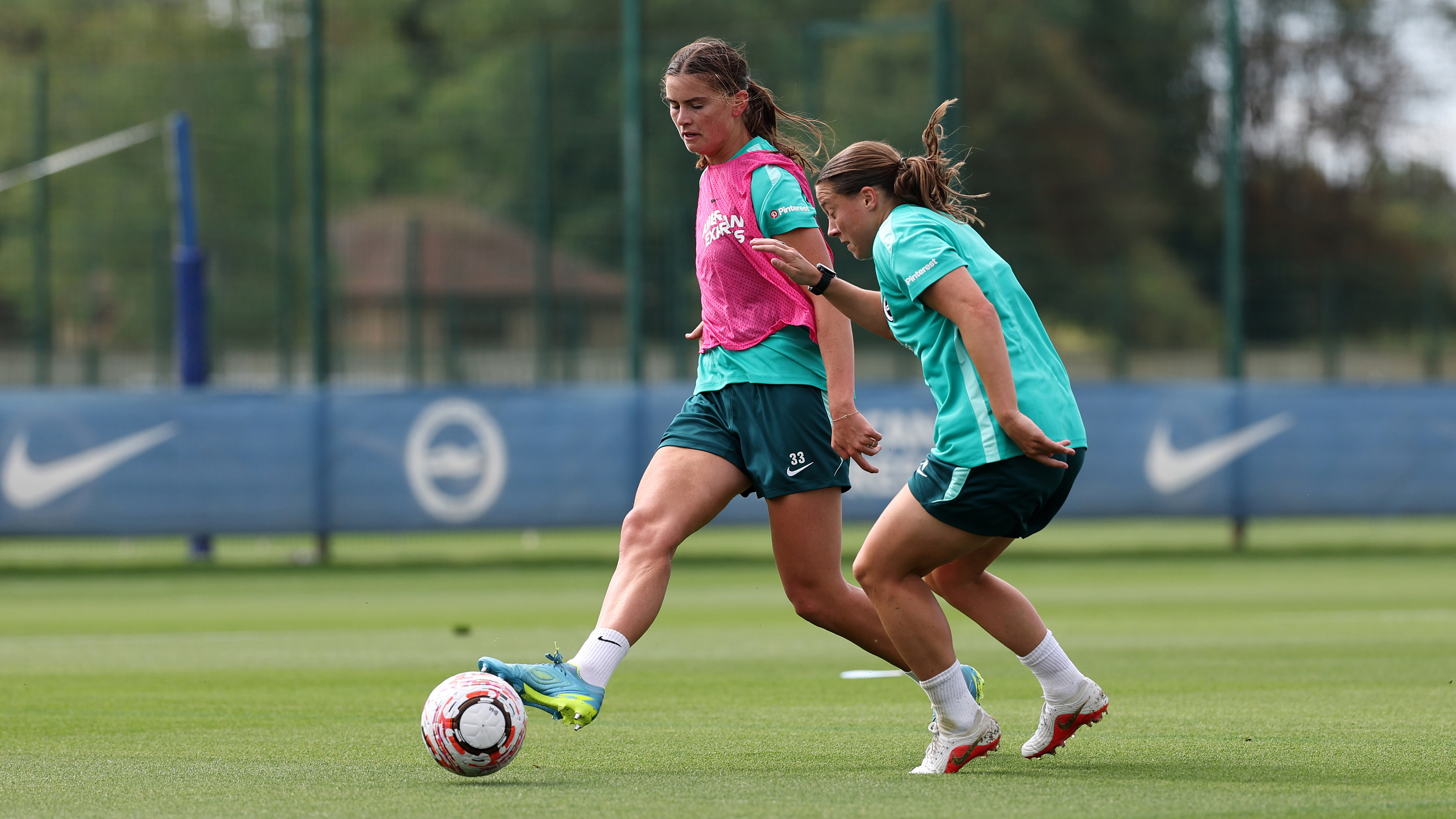 Gallery: Arturo Ruiz leads coaching session