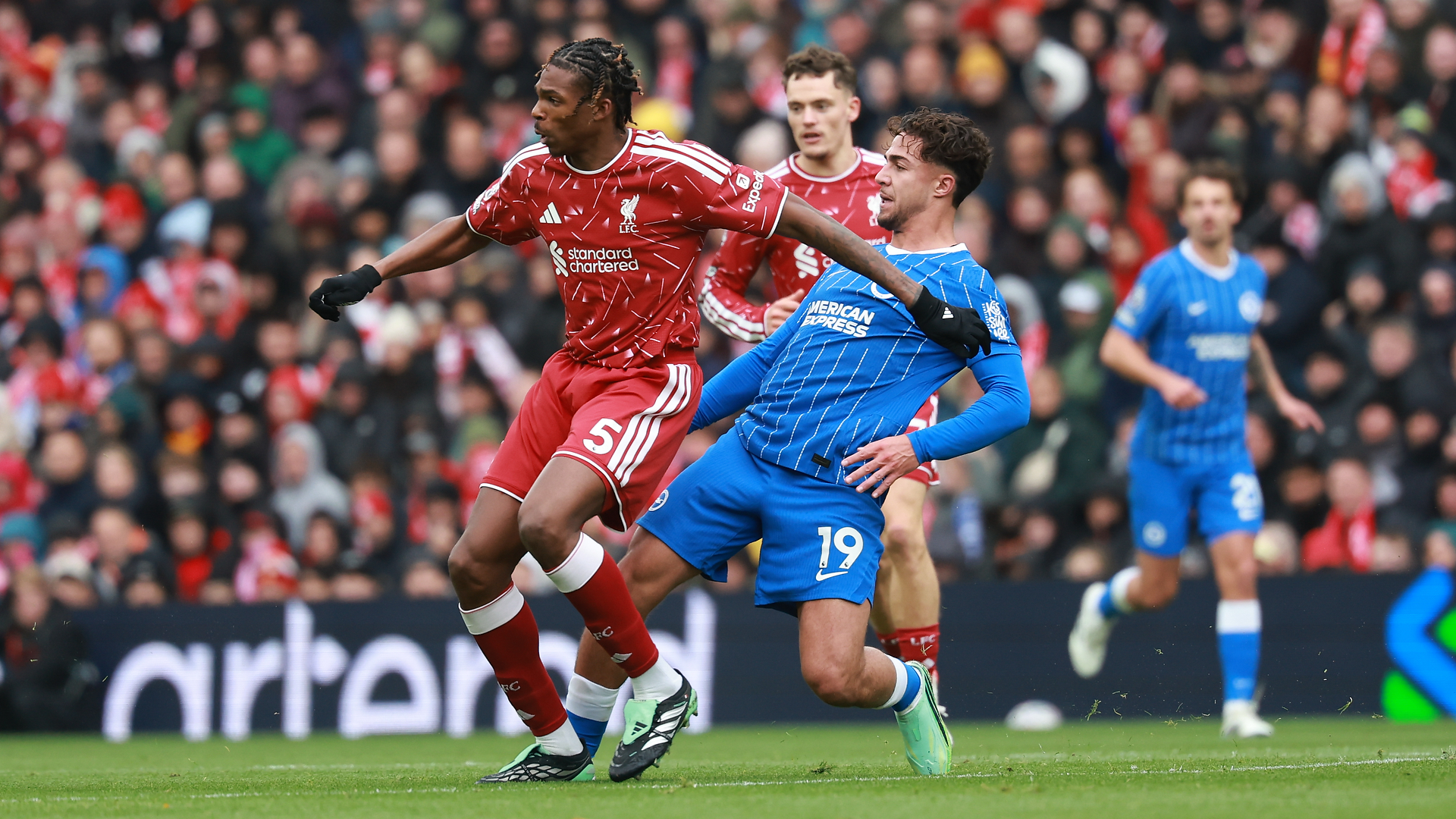 Team news: Chema, Kostoulas and Kadioglu could return against City