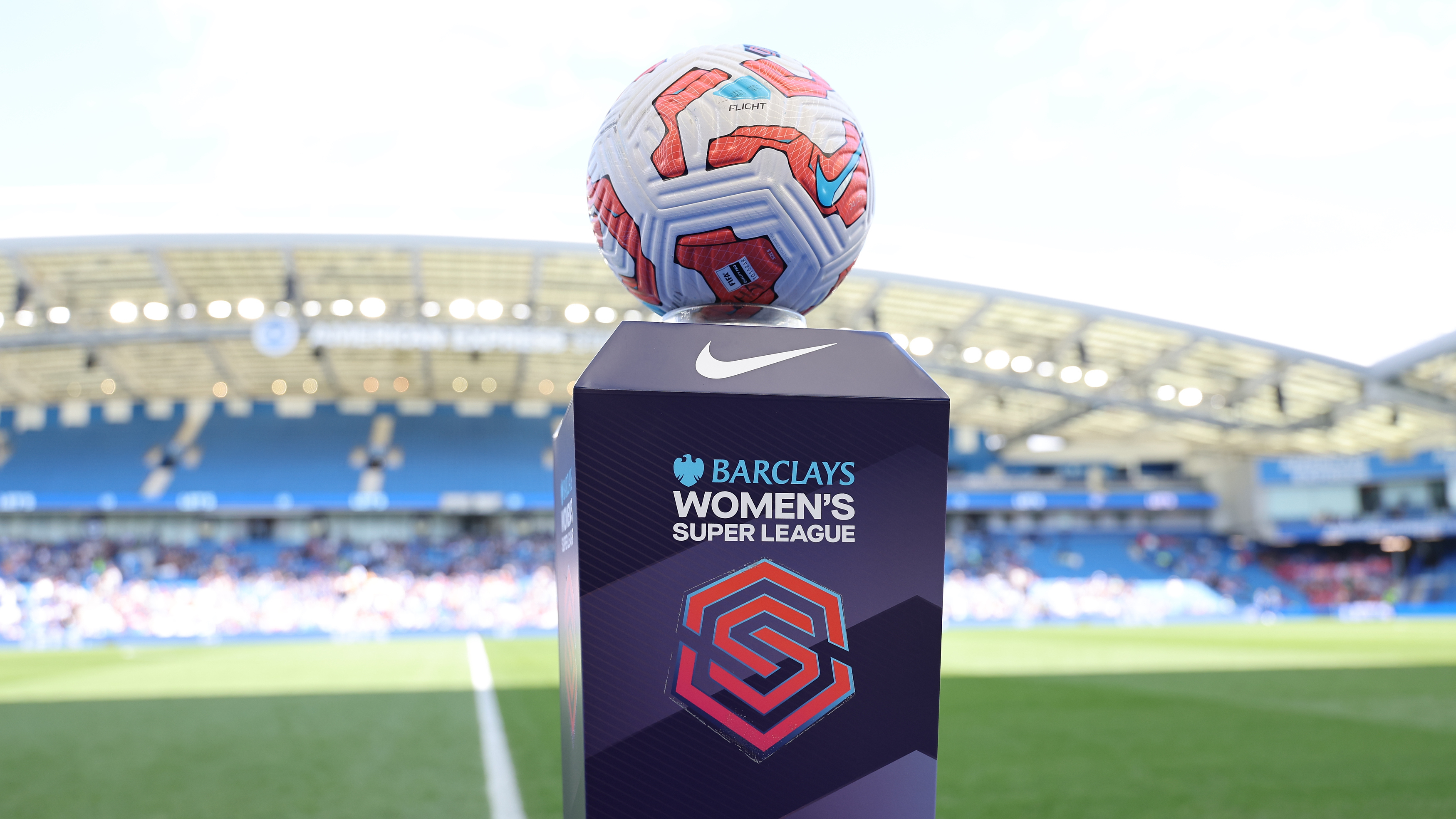 WSL fixture changes confirmed